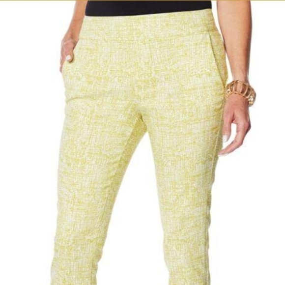 FLATTERfit capri - Picture 5 of 7